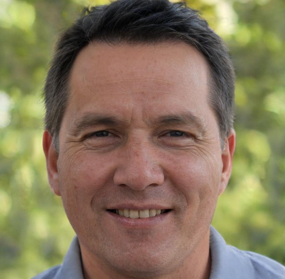 Marcus Henley - Senior Investment Strategist